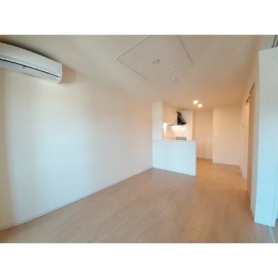 クラール　リヒト 203【管理NO：1-022832501-02030】 ★家具家電は申し込み後に搬入します 2026年09月上旬入居可能の物件写真2