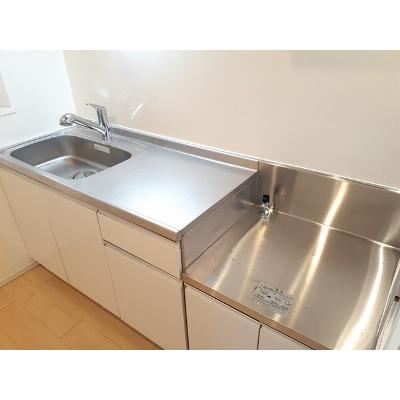 クラール　リヒト 203【管理NO：1-022832501-02030】 ★家具家電は申し込み後に搬入します 2026年09月上旬入居可能の物件写真3