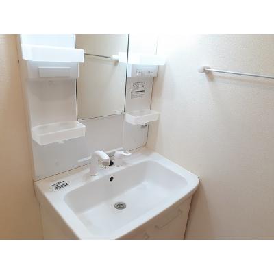 クラール　リヒト 203【管理NO：1-022832501-02030】 ★家具家電は申し込み後に搬入します 2026年09月上旬入居可能の物件写真6