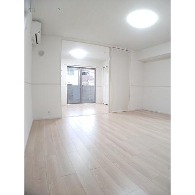ヒカルサ京都北山栗栖Ⅰ 103【管理NO：1-028294601-01030】 ★家具家電は申し込み後に搬入します★ ★2026年08月下旬入居可能★の物件写真2