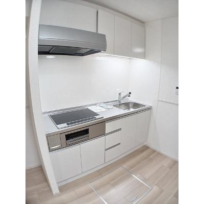 ヒカルサ京都北山栗栖Ⅰ 103【管理NO：1-028294601-01030】 ★家具家電は申し込み後に搬入します★ ★2026年08月下旬入居可能★の物件写真3