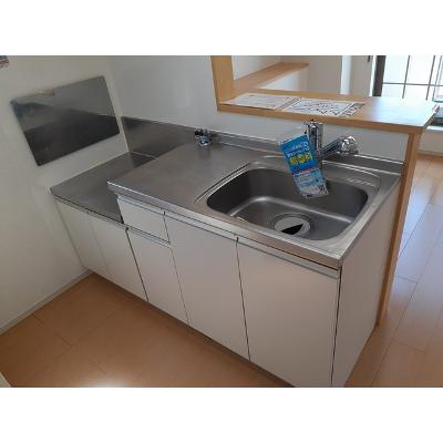 カーサ　コンテント 203【管理NO：1-018152301-02030】 ★家具家電は申し込み後に搬入します 2026年07月下旬入居可能の物件写真3