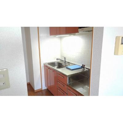 ラフィネＡＯ 206【管理NO：1-012380101-02050】 ★家具家電は申し込み後に搬入します 2026年08月下旬入居可能の物件写真3
