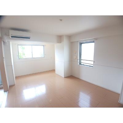エアリーヒルズ芦屋 405【管理NO：1-019706501-04050】 ★家具家電は申し込み後に搬入します★の物件写真2