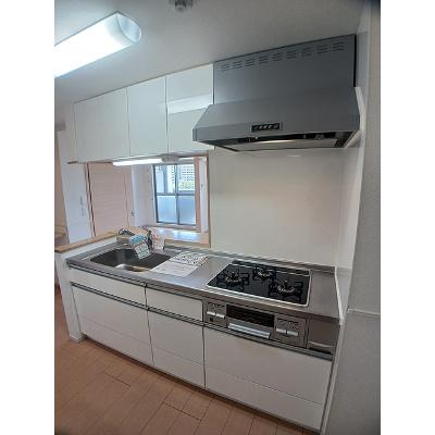エアリーヒルズ芦屋 405【管理NO：1-019706501-04050】 ★家具家電は申し込み後に搬入します★の物件写真3