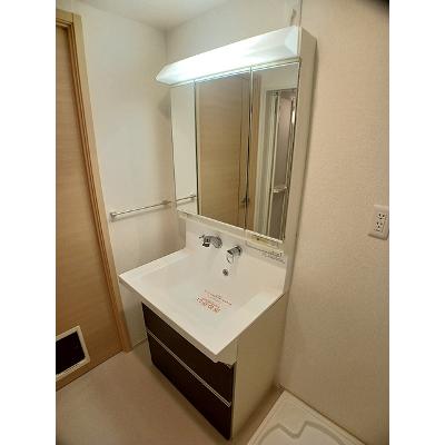 エアリーヒルズ芦屋 405【管理NO：1-019706501-04050】 ★家具家電は申し込み後に搬入します★の物件写真6