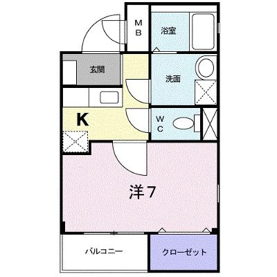 レジデンス赤坂 201【管理NO：1-014084001-02010】 ★家具家電は申し込み後に搬入しますの外観画像