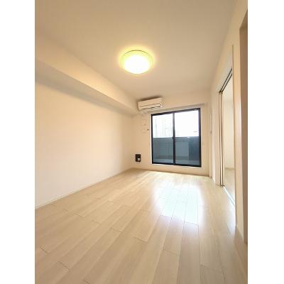 グランドールⅡ 203【管理NO：1-027703702-02030】 ★家具家電は申し込み後に搬入します★の物件写真2