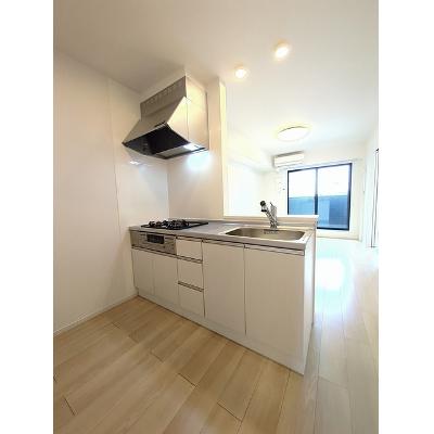 グランドールⅡ 203【管理NO：1-027703702-02030】 ★家具家電は申し込み後に搬入します★の物件写真3
