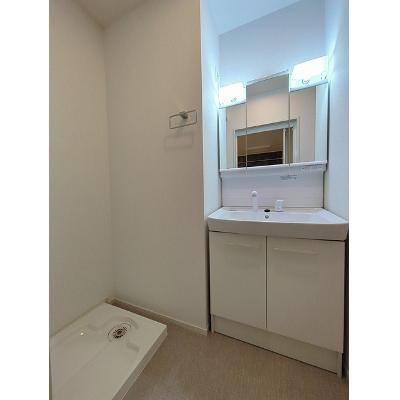 グランドールⅡ 203【管理NO：1-027703702-02030】 ★家具家電は申し込み後に搬入します★の物件写真6