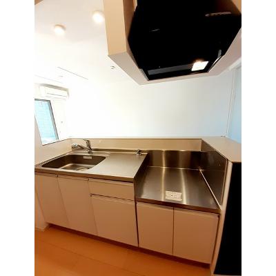 エクセレント有瀬　Ⅰ 202【管理NO：1-021164001-02020】 ★家具家電は申し込み後に搬入します 2026年07月下旬入居可能の物件写真3