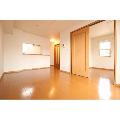 サン・フェルメール壱番館 203【管理NO：1-013870401-02030】 ★家具家電は申し込み後に搬入します 2026年08月中旬入居可能の物件写真2