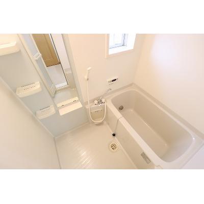 サン・フェルメール壱番館 203【管理NO：1-013870401-02030】 ★家具家電は申し込み後に搬入します 2026年08月中旬入居可能の物件写真4