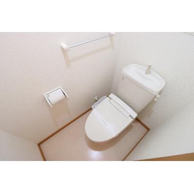 サン・フェルメール壱番館 203【管理NO：1-013870401-02030】 ★家具家電は申し込み後に搬入します 2026年08月中旬入居可能の物件写真5