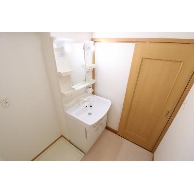 サン・フェルメール壱番館 203【管理NO：1-013870401-02030】 ★家具家電は申し込み後に搬入します 2026年08月中旬入居可能の物件写真6