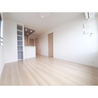 カトレアⅡ 204【管理NO：1-027232002-02040】 ★家具家電は申し込み後に搬入します★の物件写真2