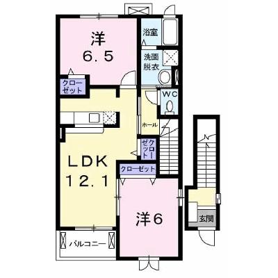 トレス　プラティーノ　トレス 203【管理NO：1-016103703-02030】 ★家具家電は申し込み後に搬入しますの外観画像