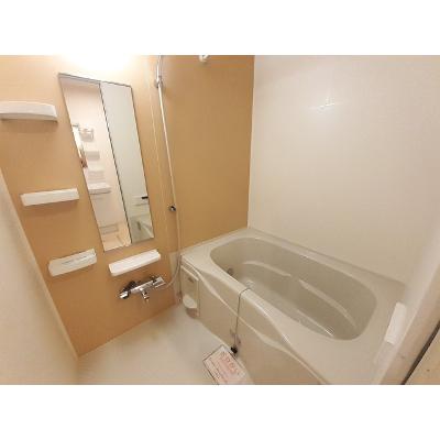 ラボールⅠ 202【管理NO：1-023090001-02020】 ★家具家電は申し込み後に搬入します★の物件写真4