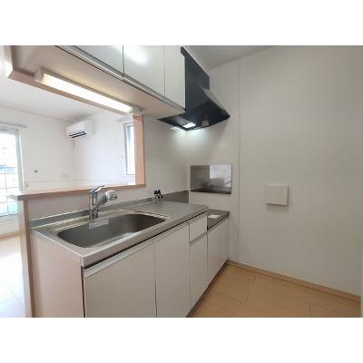 スタビリタ 203【管理NO：1-016224901-02030】 ★家具家電は申し込み後に搬入します★の物件写真3