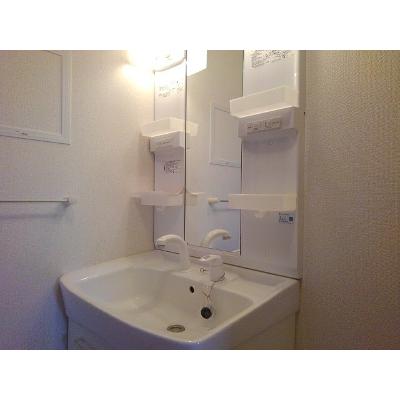 コンソラーレＤ 202【管理NO：1-015257302-02020】 ★家具家電は申し込み後に搬入します★ ★2026年09月上旬入居可能★の物件写真6