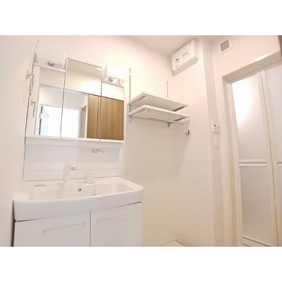 アーバン桜 204【管理NO：1-027543501-02040】 ★家具家電は申し込み後に搬入します★の物件写真6