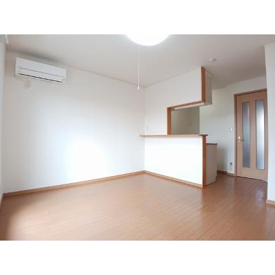 アルモニー・ＮＡＯ 205【管理NO：1-014156701-02050】 ★家具家電は申し込み後に搬入します★ ★2026年08月上旬入居可能★の物件写真2