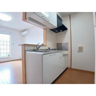 アルモニー・ＮＡＯ 205【管理NO：1-014156701-02050】 ★家具家電は申し込み後に搬入します★ ★2026年08月上旬入居可能★の物件写真3