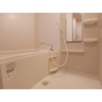 アルモニー・ＮＡＯ 205【管理NO：1-014156701-02050】 ★家具家電は申し込み後に搬入します★ ★2026年08月上旬入居可能★の物件写真4
