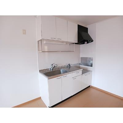プロムナード 201【管理NO：1-015363001-02010】 ★家具家電は申し込み後に搬入します★の物件写真3