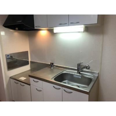 イースト・フィオーレ 102【管理NO：1-014257401-01020】 ★家具家電は申し込み後に搬入します 2026年09月中旬入居可能の物件写真3