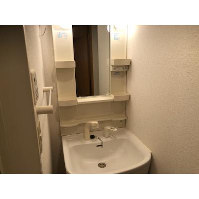 イースト・フィオーレ 102【管理NO：1-014257401-01020】 ★家具家電は申し込み後に搬入します 2026年09月中旬入居可能の物件写真6