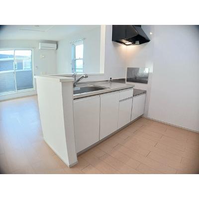 キャロル　弐番館 202【管理NO：1-018465502-02020】 ★家具家電は申し込み後に搬入します 2026年08月下旬入居可能の物件写真3