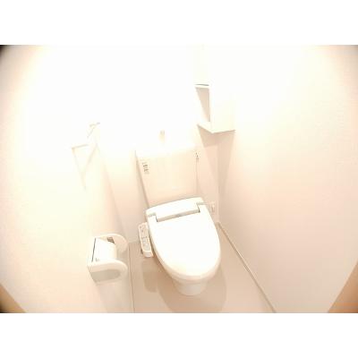 キャロル　弐番館 202【管理NO：1-018465502-02020】 ★家具家電は申し込み後に搬入します 2026年08月下旬入居可能の物件写真5