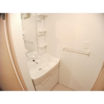 キャロル　弐番館 202【管理NO：1-018465502-02020】 ★家具家電は申し込み後に搬入します 2026年08月下旬入居可能の物件写真6