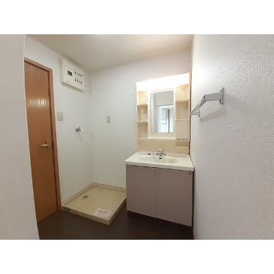 シャトレー富堂Ａ 203【管理NO：1-007566801-02030】 ★家具家電は申し込み後に搬入します★の物件写真6