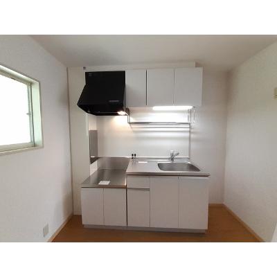 ルミエール萩の台 203【管理NO：1-005089201-02030】 ★家具家電は申し込み後に搬入します★ ★2026年08月中旬入居可能★の物件写真3