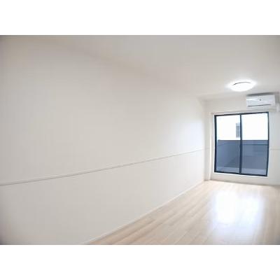 プロムナード　メゾン　Ｋ 203【管理NO：1-027489301-02030】 ★家具家電は申し込み後に搬入します★ ★2026年09月中旬入居可能★の物件写真2