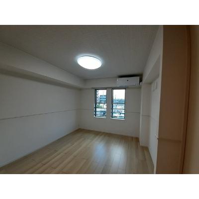 グレートエレガンス’２４ 201【管理NO：1-027356901-02010】 ★家具家電は申し込み後に搬入します 2026年09月中旬入居可能の物件写真2