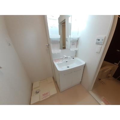 スナグレジデンスＳ－１ 302【管理NO：1-021770801-03020】 ★家具家電は申し込み後に搬入します 2026年09月上旬入居可能の物件写真6