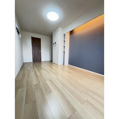 プログレＮΩ 201【管理NO：1-027797601-02010】 ★家具家電は申し込み後に搬入します★の物件写真2