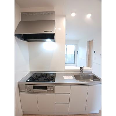 グランノーブルⅡ 203【管理NO：1-024250201-02030】 ★家具家電は申し込み後に搬入します★の物件写真3