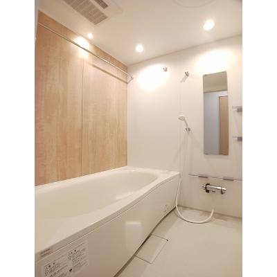 グランノーブルⅡ 203【管理NO：1-024250201-02030】 ★家具家電は申し込み後に搬入します★の物件写真4