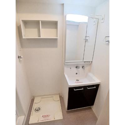 シャルマン昭和町 101【管理NO：1-025839001-01010】 ★家具家電は申し込み後に搬入します★の物件写真6