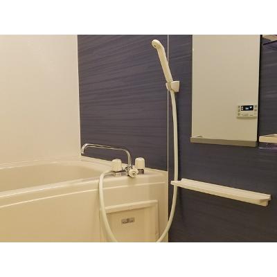 ビューテラス 203【管理NO：1-019441101-02030】 ★家具家電は申し込み後に搬入します 2026年08月中旬入居可能の物件写真4