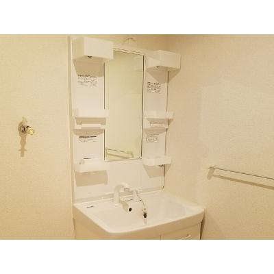 ビューテラス 203【管理NO：1-019441101-02030】 ★家具家電は申し込み後に搬入します 2026年08月中旬入居可能の物件写真6