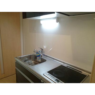 セラヴィ 102【管理NO：1-022233601-01020】 ★家具家電は申し込み後に搬入します 2026年08月下旬入居可能の物件写真3