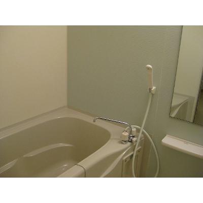 メゾン・ド・ユー 205【管理NO：1-015208701-02040】 ★家具家電は申し込み後に搬入します 2026年09月中旬入居可能の物件写真4