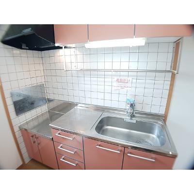 リバーサイド 103【管理NO：1-012374801-01030】 ★家具家電は申し込み後に搬入します★の物件写真3