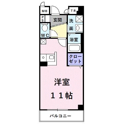 ノールヴィクトワール 105【管理NO：1-011279501-01040】 ★家具家電は申し込み後に搬入します★ ★2026年09月中旬入居可能★の外観画像