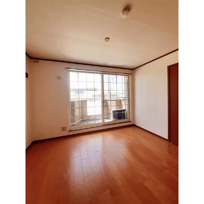 エルンテ 202【管理NO：1-011360401-02020】 ★家具家電は申し込み後に搬入します 2026年09月中旬入居可能の物件写真2